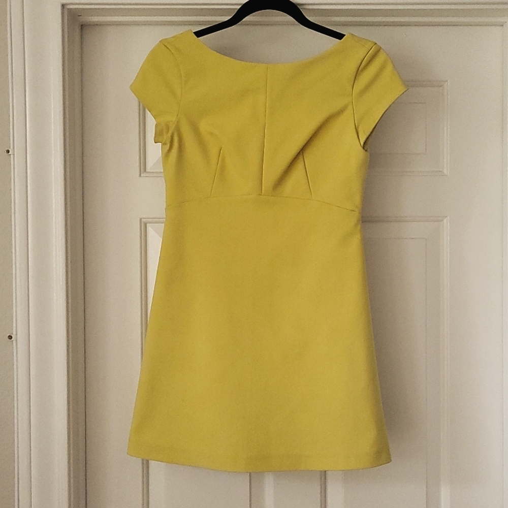 Women's dress